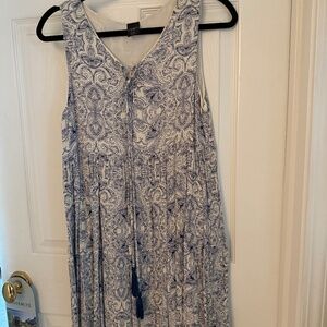 Ethereal Dress